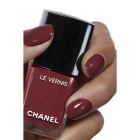 CHANEL Le Vernis Nagellack – Farbe Und Glanz Mit Langem Halt