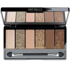 Artdeco Lidschatten Glittery Eyeshadow Palette