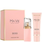 HUGO BOSS Damenduft Hugo Boss Ma Vie Eau de Parfum 30 ml + Bodylotion 50 ml