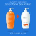 Biotherm Körperpflege Oil Therapy Body Lotion