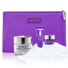 Clinique Anti-Aging Pflege Get Smart De-Aging Skincare Set