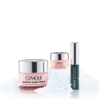 Clinique Feuchtigkeitspflege Glow and Go Bold Set