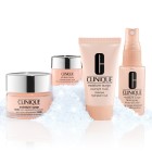 Clinique Feuchtigkeitspflege Moisture Glow-Tos Skincare Set