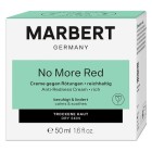 Marbert No More Red Creme gegen Rötungen - reichhaltig