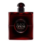 Yves Saint Laurent Black Opium Black Opium Eau de Parfum Over Red