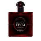 Yves Saint Laurent Black Opium Black Opium Eau de Parfum Over Red