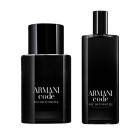 Giorgio Armani Code Homme Code Homme Set