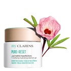 CLARINS my CLARINS PURE-RESET matifying hydrating blemish gel