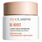 CLARINS my CLARINS RE-BOOST hydra-energizing cream - normal skin