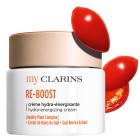 CLARINS my CLARINS RE-BOOST hydra-energizing cream - normal skin