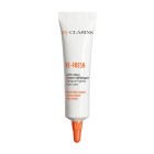 CLARINS my CLARINS RE-FRESH fatigue-fighter eye care