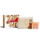 CLARINS SETS Double Serum & Extra-Firming X-MAS Set