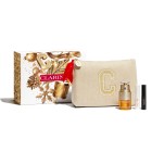 CLARINS SETS Double Serum Eye X-MAS Set