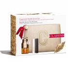 CLARINS SETS Double Serum Eye X-MAS Set