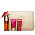 CLARINS SETS Double Serum & Multi-Intensive X-MAS Set