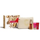 CLARINS SETS Double Serum & Multi-Intensive X-MAS Set