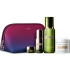 La Mer Feuchtigkeitspflege The Energize and Replenish Collection