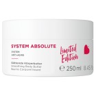 ANNEMARIE BÖRLIND BODYCARE System Absolute Körperbutter