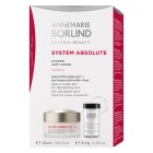 ANNEMARIE BÖRLIND SYSTEM ABSOLUTE Nachtpflege Set