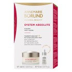 ANNEMARIE BÖRLIND SYSTEM ABSOLUTE Tagespflege Set