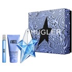 MUGLER Angel Angel Set Eau de Parfum 50ml + Eau de Parfum 10ml + Body Lotion 50ml