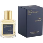 Maison Francis Kurkdjian Oud Oud Satin Mood Body Oil