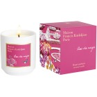 Maison Francis Kurkdjian Home Scents Rose Des Neiges Candle