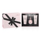 Viktor & Rolf Flowerbomb Flowerbomb Set (Eau de Parfum 30ml + Body Lotion 50ml + Body Cream 40ml)