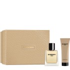 Burberry Herrenduft Burberry Hero Eau de Toilette 50ml + Duschgel 75ml