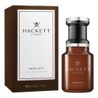 Hackett London Absolute Eau de Parfum