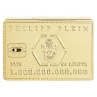 Philipp Plein Philipp Plein No Limits Gold