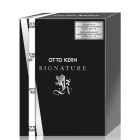 Otto Kern Signature Man Duo Set Eau de Toilette + Duschgel