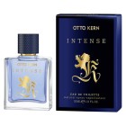 Otto Kern Intense Eau De Toilette