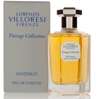 Lorenzo Villoresi Lorenzo Villoresi Sandalo/ EdT/ 100ml