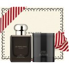 Jo Malone London Geschenkideen Christmas Cologne Intense Collection