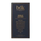 BDK Parfums La Collection Parisienne Vanille Leather Eau de Parfum