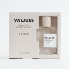 VALJUES Parfum NINE Eau de Parfum