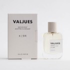 VALJUES Parfum SIX Eau de Parfum