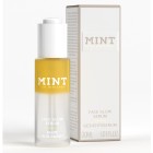 MINT Gesichtspflege Face Glow Serum