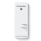 Dr. Hauschka Teint Foundation