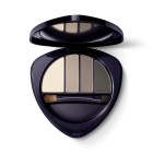 Dr. Hauschka Augen Eye and Brow Palette