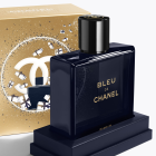 CHANEL Bleu De Chanel Parfum Limitierte Edition 100 Ml