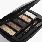 CHANEL Lumière Graphique Exklusivkreation Lidschattenpalette