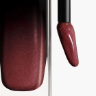 CHANEL Rouge Allure Laque Der Glänzende Fluid-lippenstift Mit Langem Halt