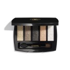 CHANEL Lumière Graphique Exklusivkreation Lidschattenpalette