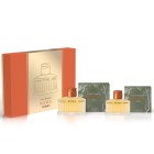 Laura Biagiotti Roma Uomo Roma Uomo Edt 125 ml/after Shave 75 ml  Set