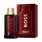 Boss The Scent Elixir Eau de Parfum