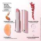 Givenchy Lippen Le Rose Perfecto