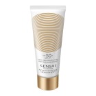 SENSAI SILKY BRONZE Protective Suncare Cream for Body 50+