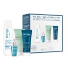 Biotherm Aquasource Normale Haut Aquasource Gel Starter Kit